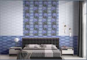 Series 2 Digital Wall Tile