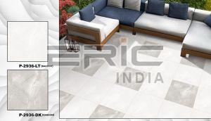 L & D Series Vitrified Parking Tile