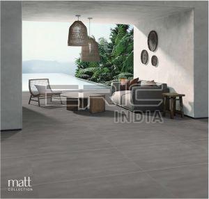 Matt Series Ceramic Floor Tile, Packaging Type : Carton Box