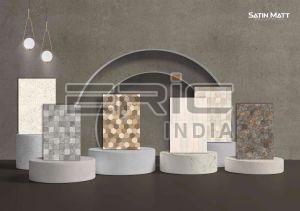 Series 2 Satin Matt Digital Wall Tile