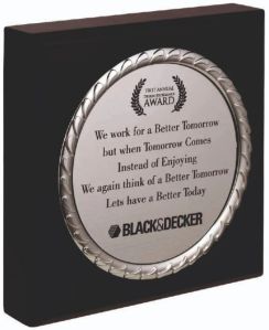 3S Black & Decker Trophy