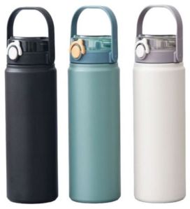 Hot & Cold Stainless Steel Bottle