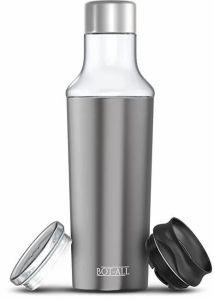 Max 3 in 1 Hydration Bottle