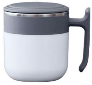 Stainless Steel Coffee Mug