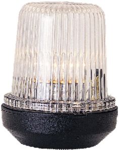 Lalizas 30111 Classic 12 360 All Round Green Boat Yacht Navigation Light