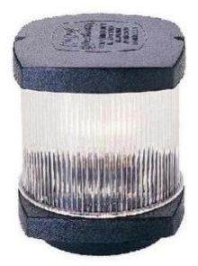 Lalizas 30523 Classic 20 360 All Round White NUC Boat Yacht Navigation Light