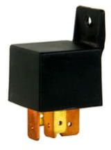 RE-04 Electrical Power Relay