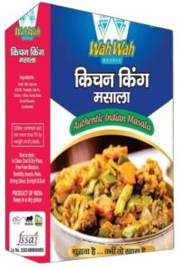 50gm Kitchen King Masala