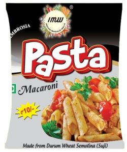 Pasta Macaroni