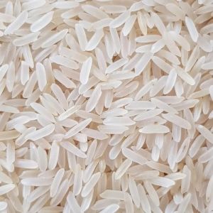 White Sella Basmati Rice