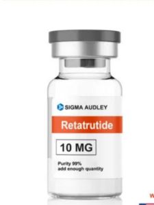Pharma Retatrutide Injection 10 Mg