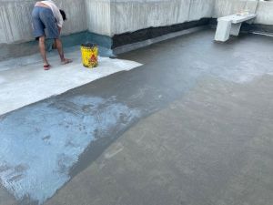 Expert Waterproofing Service