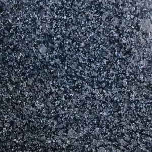 Crystal Blue Granite Slab