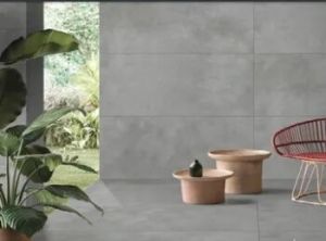 Matt Finish Glazed Vitrified Tiles