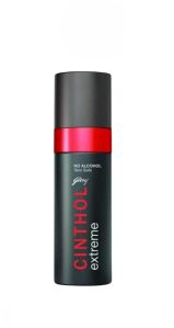 Cinthol Extreme Deodorant Spray, Gender : Male