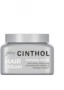 Cinthol Hair Styling Cream
