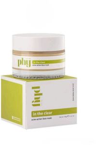 Phy Anti-Acne Face Mask