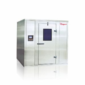 WALK-IN STABILITY CHAMBER