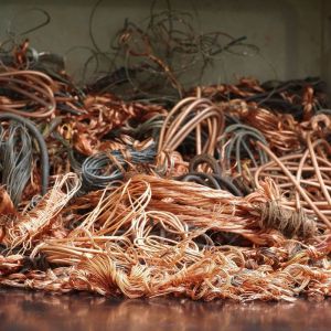 Copper Scrap