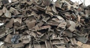 Iron Scrap For Industrial