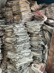 News Papers Scrap