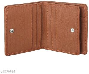 Plain Leather Card Holder, Packaging Type : Paper Box