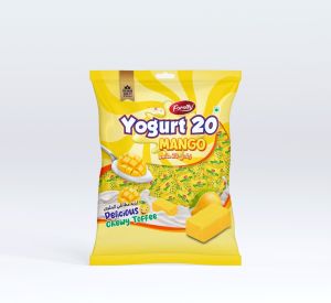 YOGURT20 MANGO TOFFEE