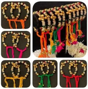 Sangeet Mehndi Bracelets