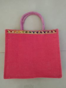 Jute Shopping Bag