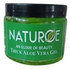 Naturoe Aloe Vera Gel