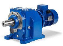 Inline Helical Gear Box