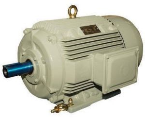 Three Phase Induction Motors