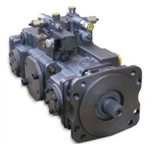 Kawasaki Hydraulic Pump