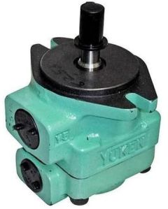 60 LPH Yuken Hydraulic Pump