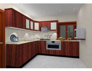 Modular Kitchen Service