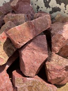 Red Jasper Quartz Stone