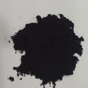 Black WNN Bi-Functional Reactive Dyes