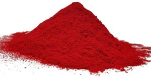 Red 5B Vinyl Sulphone Based Reactive Dyes