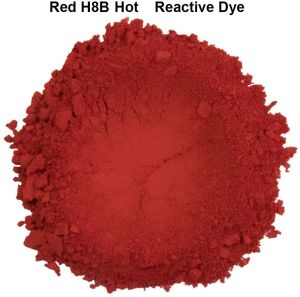 Red H8B Reactive Dyes