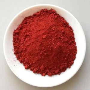 Red ME4BL Bi-Functional Reactive Dyes