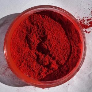 Red ME6BL Bi-Functional Reactive Dyes