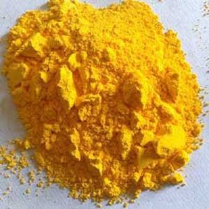 Yellow ME4GL Bi-Functional Reactive Dyes