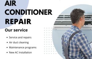 Air Conditioner Maintenance