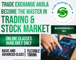 Stock Market Training Services