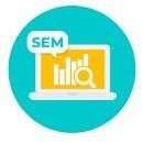 search engine marketing(SEM)