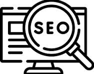 search engine optimization services(SEO)