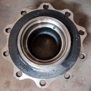 All types of hubs for truck
