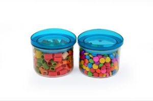 Plastic Airtight Container Set