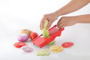 Plastic Vegetable Slicer