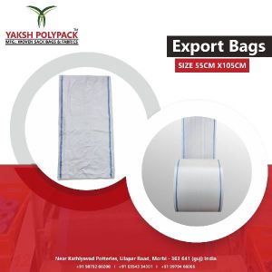 Polypropylene Woven Sack